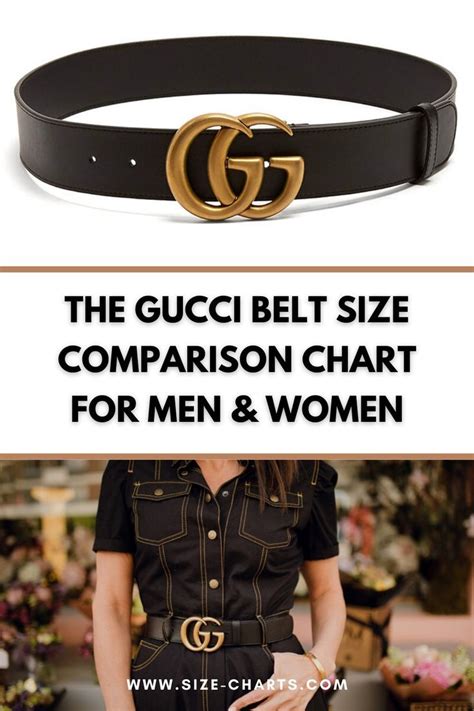 gucci belt klein|Gucci belt size chart.